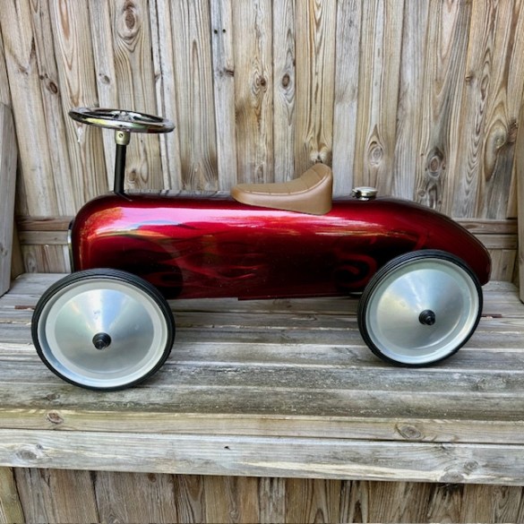Custom Car 1